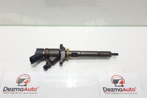 Injector,cod 0445110239, Citroen C4 (I) 1.6hdi (id:347855)