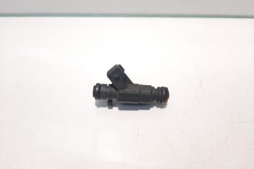 Injector, cod 0280155965, Opel Agila (A) (H00) 1.2 B, Z12XE (id:328329)