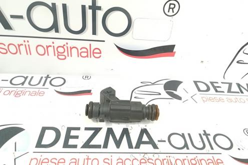 Injector, cod 0280155965, Opel Agila (A) (H00) 1.2 B, Z12XE (id:328329)