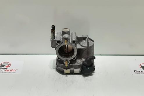 Clapeta acceleratie 0280750014, Opel Agila (A) (H00) 1.2B (pr:110747)