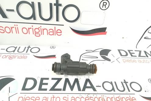 Injector, cod 0280155965, Opel Corsa C (F08, F68) 1.2 B, Z12XE (id:328329)