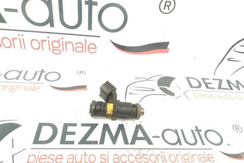 Injector 036906031AG, Seat Cordoba (6L2) 1.4B