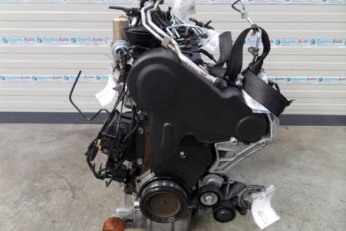 Motor CAG, Audi A5 (8T3) 2.0tdi (pr:110747)