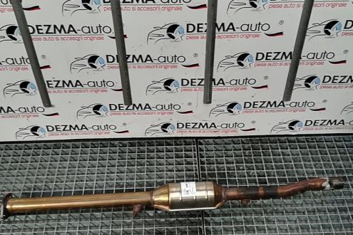 Catalizator, Vw Golf 5 (1K1) 1.4fsi BKG