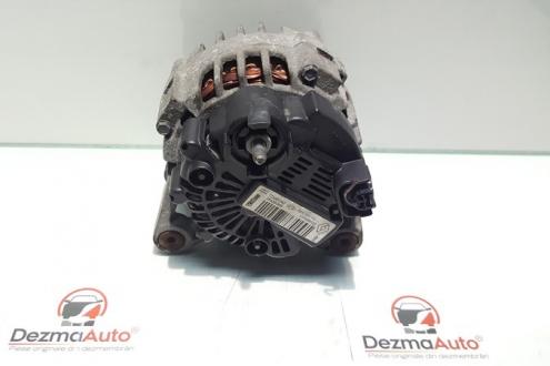 Alternator cod 8200654541, Renault Clio 3, 1.2b