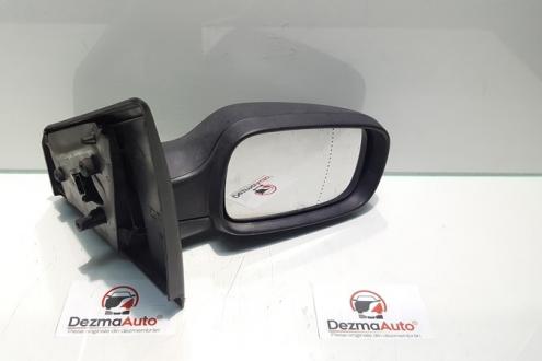 Oglinda electrica dreapta, Renault Clio 3 combi