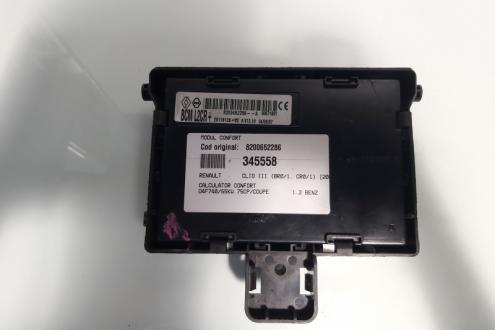 Modul confort 82006542286, Renault Clio 3 combi