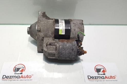 Electromotor 8200369521, Renault Clio 3 combi 1.2b