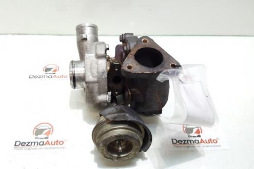 Turbosuflanta GM24443096, Opel Vectra C GTS 2.2dti