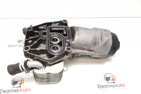 Carcasa filtru ulei GM90571673, Opel Vectra C combi 2.2dti