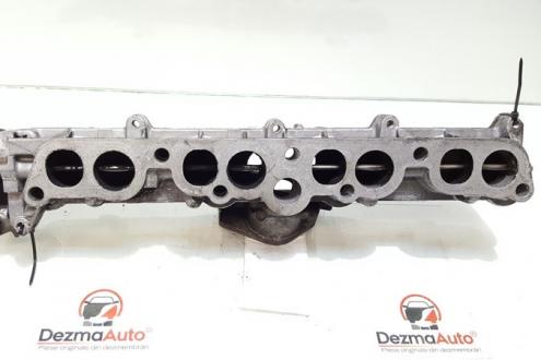 Galerie admisie cu clapete GM55351529, Opel Signum 2.2dti