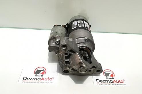 Electromotor DRS3117, Fiat Ducato Autobus (244) 2.0jtd (pr:110747)