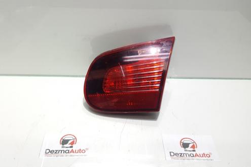 Stop dreapta capota spate, Vw Eos (1F7, 1F8) (id:348299)