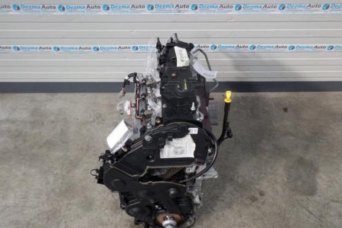 Motor T1DB,  Ford Focus 3, 1.6tdci (pr:345722)