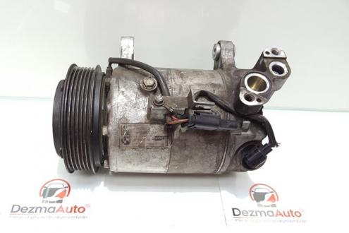 Compresor clima 6452-9295050-06, Bmw 5 Touring (F11) 2.0d (pr:117994)