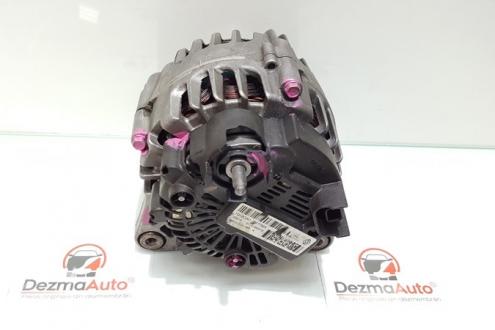 Alternator cod 231001318R, Renault Kaptur 1.5dci