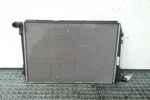 Radiator racire apa 1K0121251AL, Vw Eos (1F7, 1F8) 2.0tdi (id:348249)