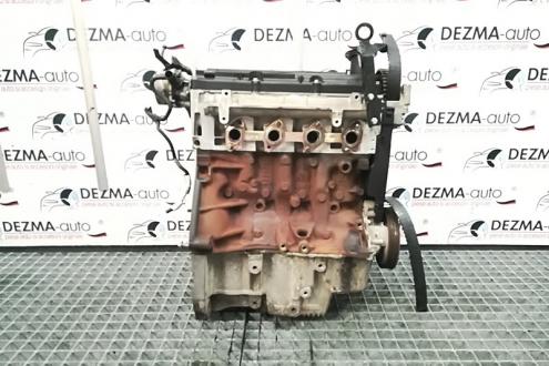 Motor K9KG724, Renault Megane 2 combi 1.5DCI