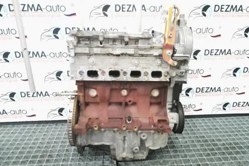 Motor K4M813, Renault Scenic 2, 1.6B