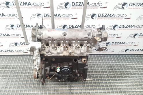 Motor F9Q744, Renault Scenic 1, 1.9DCI