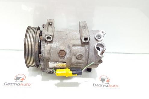 Compresor clima 9651911480, Peugeot 3008, 2.0 16v