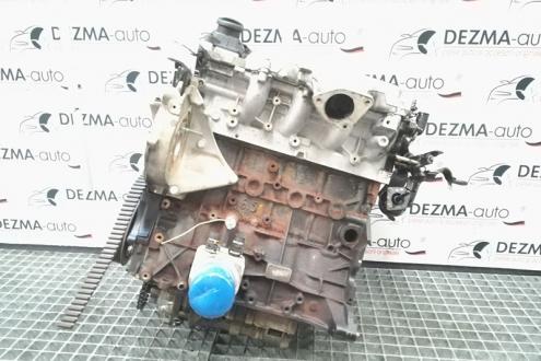 Motor 4HW, Fiat Ulysse (179AX) 2.2hdi