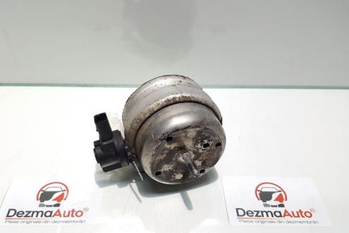 Tampon motor stanga cu senzor, Audi A4 Avant (8ED, B7) 2.0tdi