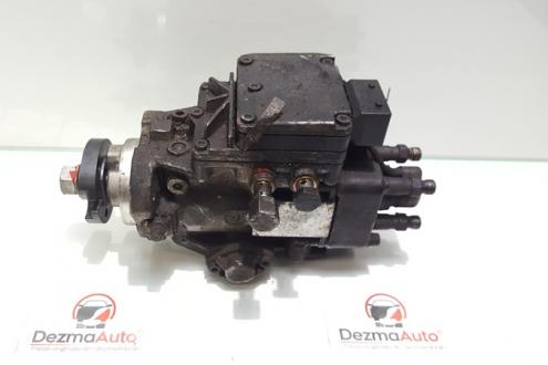 Pompa injectie 90572504, Opel Astra G cabriolet 1.7td