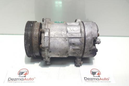 Compresor clima 7M0820803P, Vw Sharan (7M8) 1.9tdi