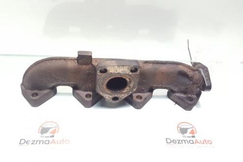 Galerie evacuare 7790219, Bmw 3 Touring (E46) 2.0d