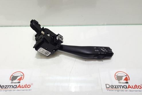 Maneta semnalizare 1K0953513G, Vw Golf 5 Plus (5M1)