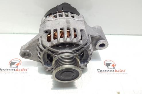 Alternator 51854902, Fiat Doblo (263) 1.6d M-JET