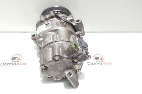 Compresor clima 51868880, Fiat Doblo Cargo platforma (263) 2.0d M-JET (pr:110747)