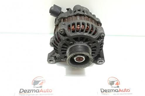 Alternator cod 9638275880, Fiat Scudo (220P) 1.9d