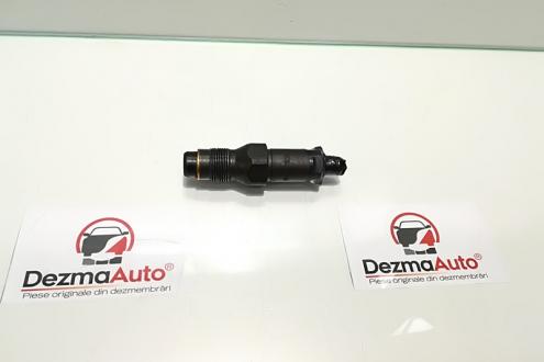 Injector LCR6736001, Peugeot Partner (I) 1.9d