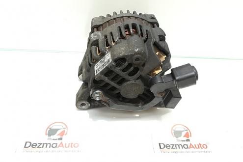 Alternator cod 9638275880, Peugeot Partner (I) 1.9d (pr:110747)