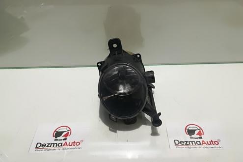 Proiector ceata dreapta 93357464, Opel Zafira B (id:348488)