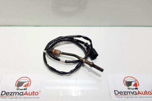 Sonda temperatura gaze 03P906088A, Seat Ibiza 5 ST (6J8) 1.2tdi