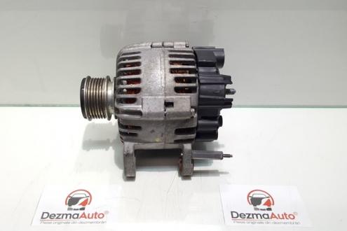 Alternator cod 03P903023F, Skoda Roomster (5J) 1.2tdi