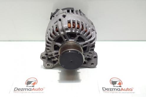 Alternator cod 03P903023F, Vw Polo (6R) 1.2tdi (pr:110747)