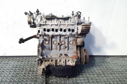 Motor, 199A2000, Fiat Doblo Cargo (223) 1.3M-Jet (pr;110747)