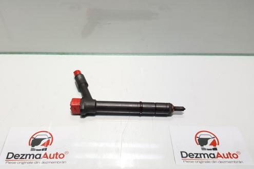 Injector cod TJBB01901D, Opel Astra G combi (F35) 1.7dti