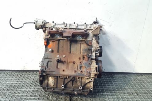 Motor, 204D3, Land Rover Freelander (LN) 2.0d (id:348461)