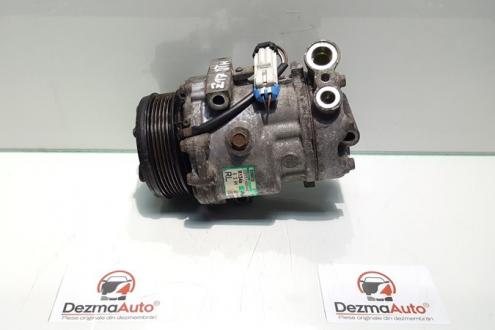 Compresor clima GM2441642, Citroen C3 (I) 1.6hdi (pr:117994)