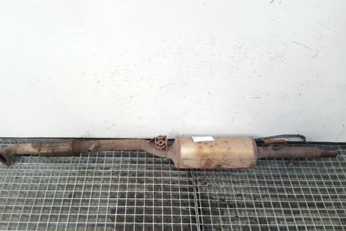 Catalizator cu filtru particule, GM55573984, Opel Zafira B (A05) 1.7cdti (id:348535)