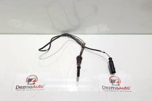 Sonda temperatura gaze 03G906088AN, Vw Golf 5 (1K1) 2.0tdi (id:348356)