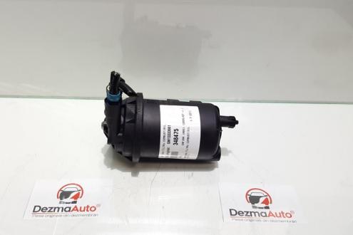 Carcasa filtru combustibil GM13333981, Opel Zafira B, 1.7cdti (id:348475)