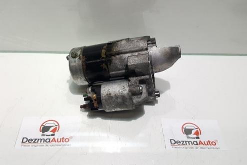 Electromotor 9688268580, Citroen Berlingo, 1.6hdi (id:348676)