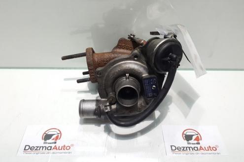 Turbosuflanta 54359700006, Opel Meriva 1.3cdti