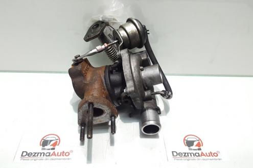 Turbosuflanta 54359700006, Opel Tigra Twin Top 1.3cdti